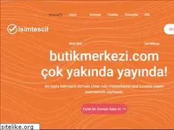 Sites similar to butikmerkezi.com