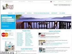 Sites similar to butikotellerrehberi.com