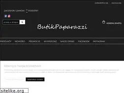 Sites similar to butikpaparazzi.pl