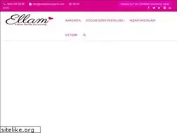 Sites similar to butikpastasiparisi.com