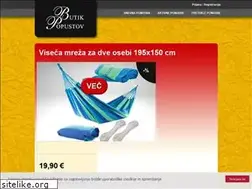 Sites similar to butikpopustov.si