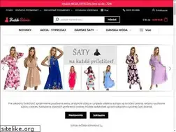 Sites similar to butiksilvia.sk