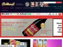 Sites similar to butiksnytt.se
