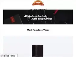 Sites similar to butiksophie.dk