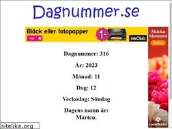 Sites similar to butiksoppet.se