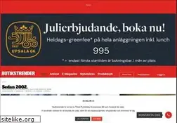 Sites similar to butikstrender.se