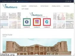 Sites similar to butiktur12.com