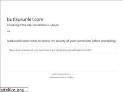 Sites similar to butikurunler.com