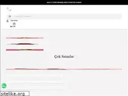 Sites similar to butikvanilya.com