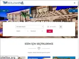 Sites similar to butikvillam.com