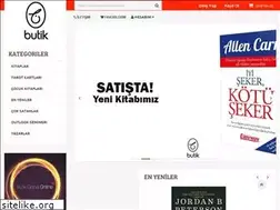 Sites similar to butikyayincilik.com