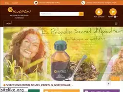 Sites similar to butimiel.com