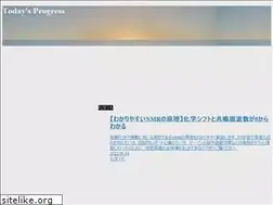 Sites similar to butioblog.com