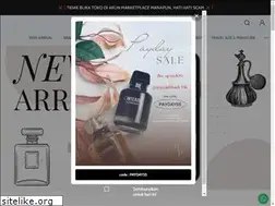 Sites similar to butiqque.com
