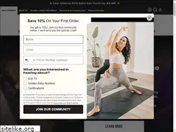 Sites similar to butiyoga.com