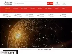 Sites similar to butkycaocap.vn