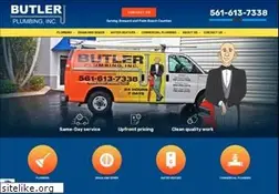 Sites similar to butler-plumbing.com