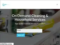 Sites similar to butler.com.au