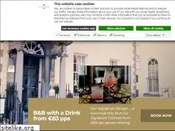 Sites similar to butler.ie