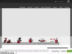 Sites similar to butler.it