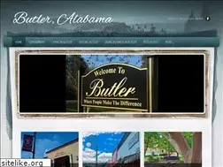 Sites similar to butleralabama.org