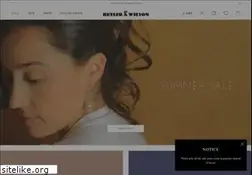 Sites similar to butlerandwilson.co.uk