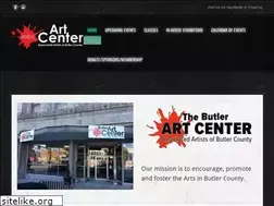 Sites similar to butlerartcenter.org