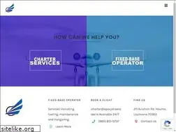 Sites similar to butleraviation.net