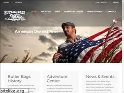 Sites similar to butlerbags.us