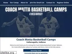 Sites similar to butlerbasketballcamps.com