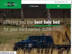 Sites similar to butlerbeds.com