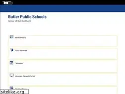 Sites similar to butlerboe.org