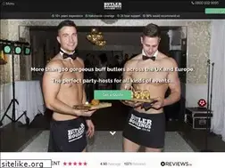 Sites similar to butlerbookings.co.uk