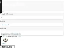 Sites similar to butlerbros.com