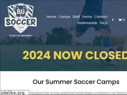 Sites similar to butlerbulldogsoccer.com