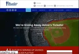 Sites similar to butlerbusinessproducts.com