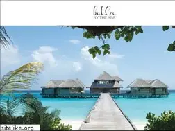 Sites similar to butlerbythesea.com