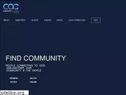 Sites similar to butlercac.org