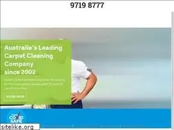 Sites similar to butlercarpetcleaning.com.au