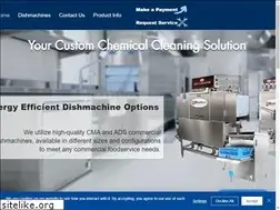 Sites similar to butlerchem.com