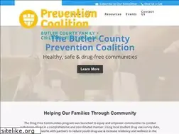 Sites similar to butlercountycoalition.org