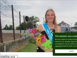 Sites similar to butlercountyfair.org
