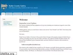 Sites similar to butlercountygallery.com