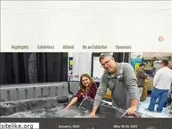 Sites similar to butlercountyhomeshow.com