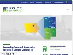 Sites similar to butlercountyiowa.com