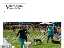 Sites similar to butlercountykennelclub.com