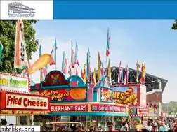 Sites similar to butlercountyohfair.org