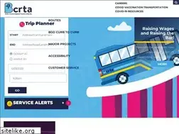 Sites similar to butlercountyrta.com