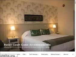 Sites similar to butlercourt.com