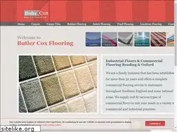 Sites similar to butlercoxflooring.co.uk